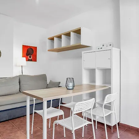 Al - Andalus 80 Apartment *