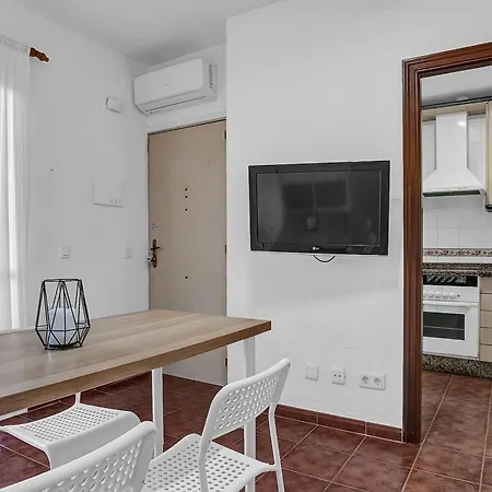 Al - Andalus 80 Apartment *