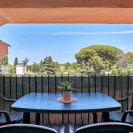 Al - Andalus 80 Apartment *