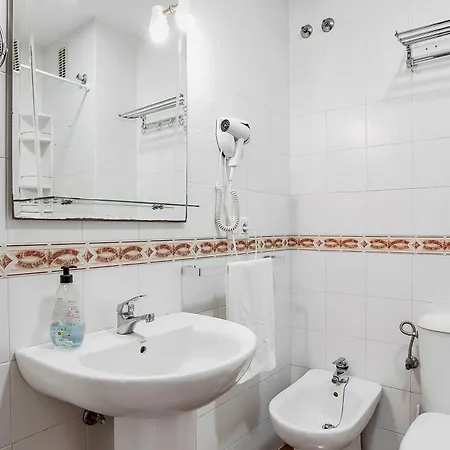 Al - Andalus 80 Apartment *