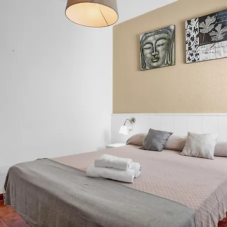 Apartment Al - Andalus 80