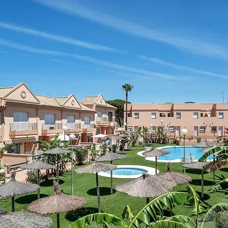 Apartment Al - Andalus 80 Chiclana de la Frontera