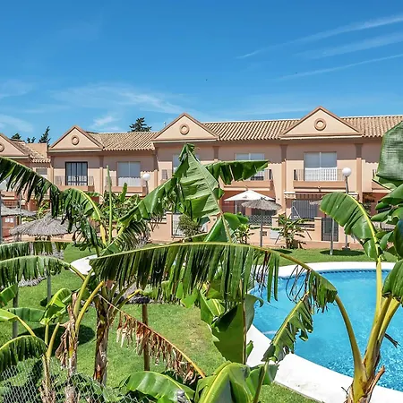 Al - Andalus 80 Apartment