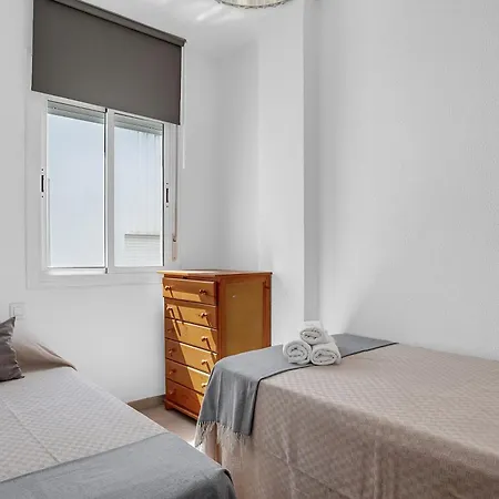 Apartment Al - Andalus 80